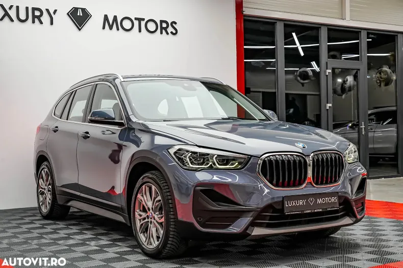 BMW X1 din 2020 cu 152.000 km - oferta BMW161196 - foto 7