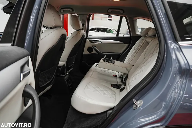 BMW X1 din 2020 cu 152.000 km - oferta BMW161196 - foto 8