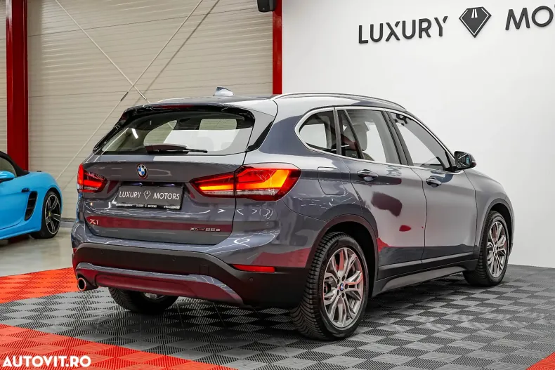 BMW X1 din 2020 cu 152.000 km - oferta BMW161196 - foto 15