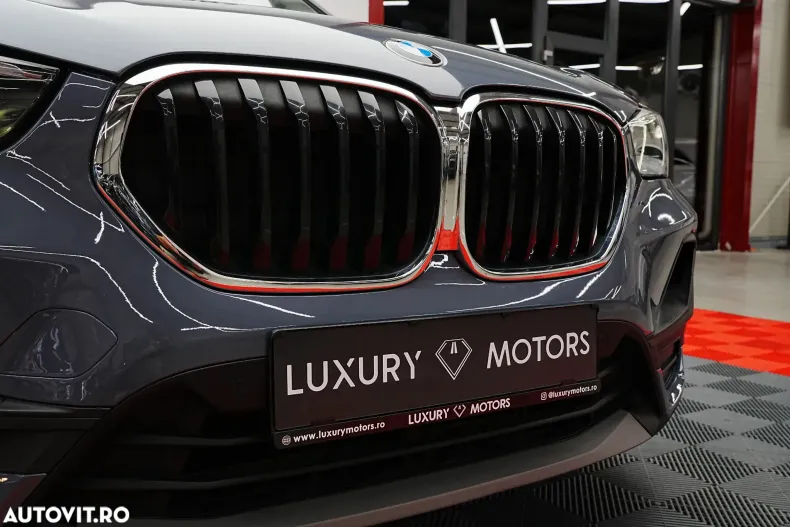 BMW X1 din 2020 cu 152.000 km - oferta BMW161196 - foto 17