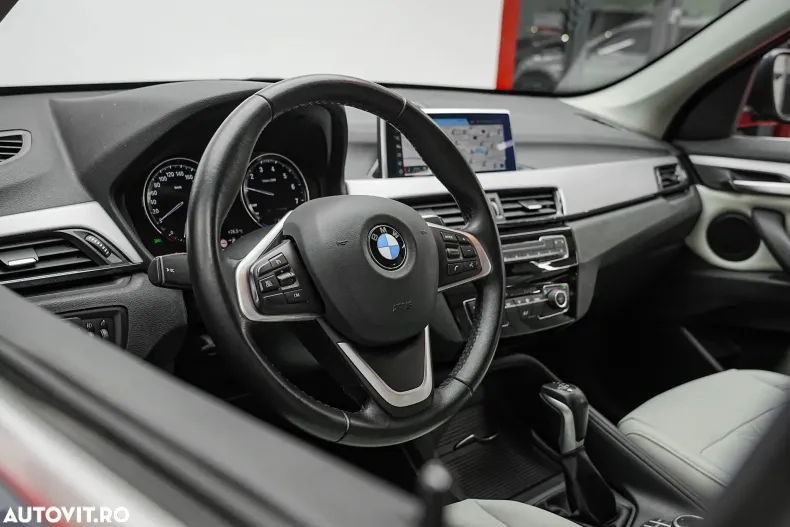 BMW X1 din 2020 cu 152.000 km - oferta BMW161196 - foto 18