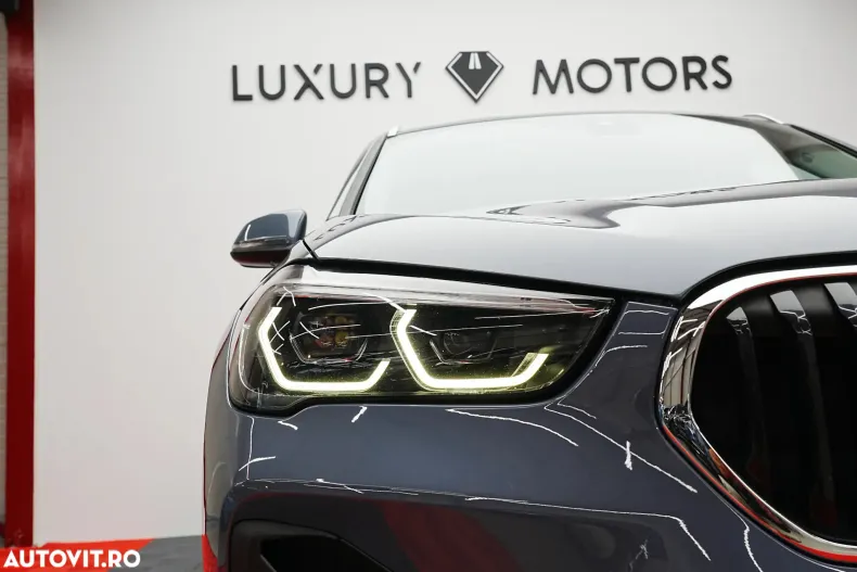 BMW X1 din 2020 cu 152.000 km - oferta BMW161196 - foto 19