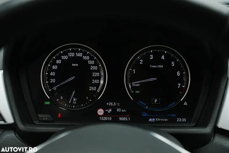 BMW X1 din 2020 cu 152.000 km - oferta BMW161196 - foto 20