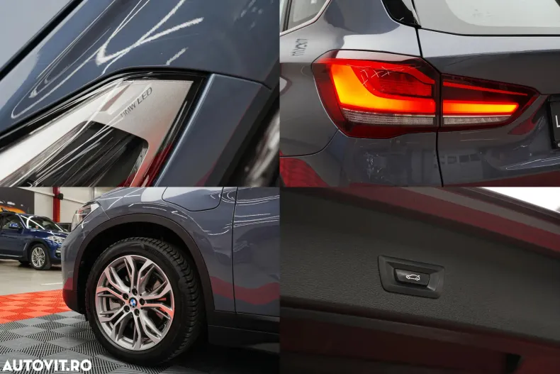 BMW X1 din 2020 cu 152.000 km - oferta BMW161196 - foto 21