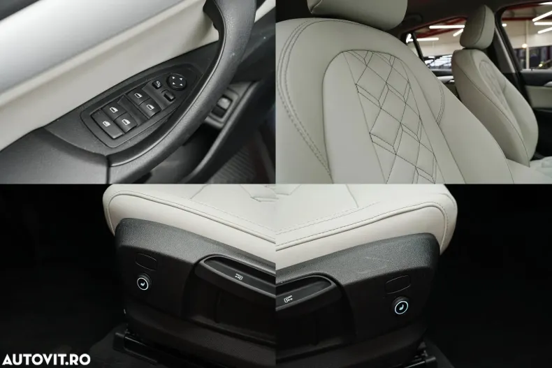 BMW X1 din 2020 cu 152.000 km - oferta BMW161196 - foto 23