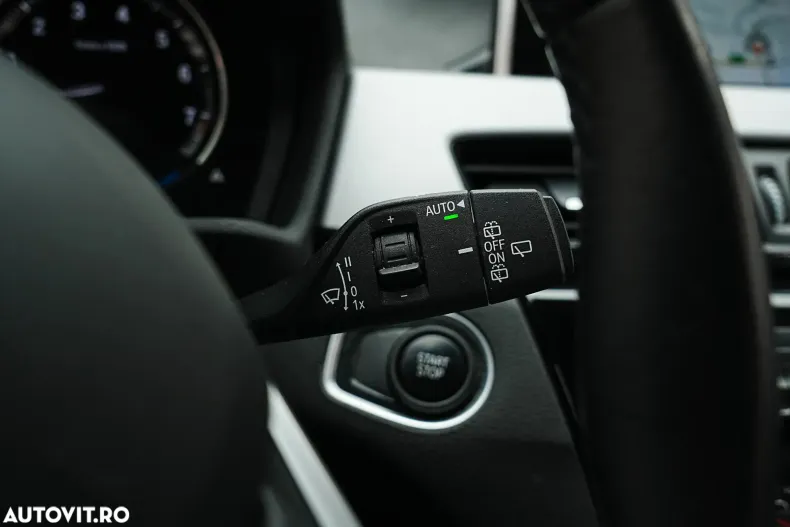BMW X1 din 2020 cu 152.000 km - oferta BMW161196 - foto 25