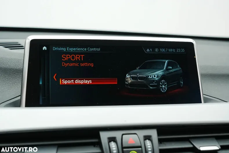 BMW X1 din 2020 cu 152.000 km - oferta BMW161196 - foto 26