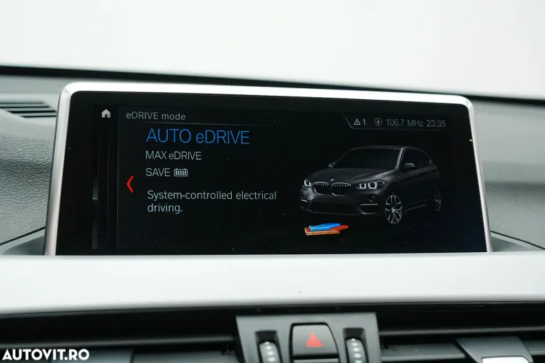 BMW X1 din 2020 cu 152.000 km - oferta BMW161196 - foto 32