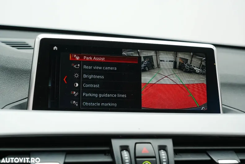 BMW X1 din 2020 cu 152.000 km - oferta BMW161196 - foto 33
