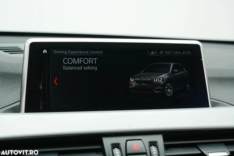 BMW X1 din 2020 cu 152.000 km - oferta BMW161196 - foto 35