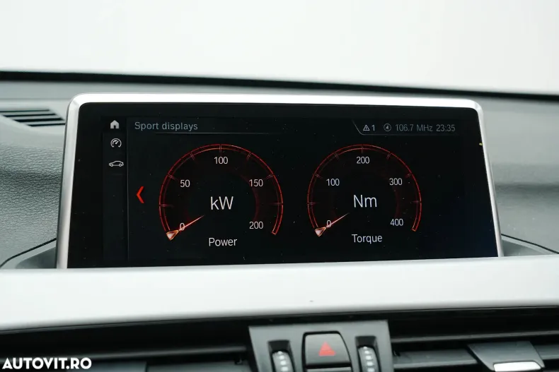 BMW X1 din 2020 cu 152.000 km - oferta BMW161196 - foto 37