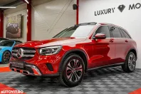 Mercedes-Benz GLC din 2020 cu 48.000 km - oferta MER161197 - foto 1