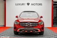 Mercedes-Benz GLC din 2020 cu 48.000 km - oferta MER161197 - foto 3