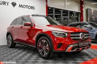 Mercedes-Benz GLC din 2020 cu 48.000 km - oferta MER161197 - foto 7