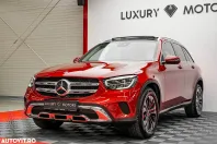 Mercedes-Benz GLC din 2020 cu 48.000 km - oferta MER161197 - foto 9