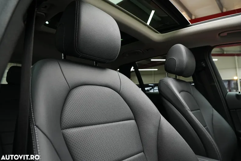 Mercedes-Benz GLC din 2020 cu 48.000 km - oferta MER161197 - foto 10