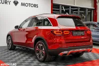 Mercedes-Benz GLC din 2020 cu 48.000 km - oferta MER161197 - foto 11