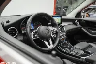 Mercedes-Benz GLC din 2020 cu 48.000 km - oferta MER161197 - foto 14