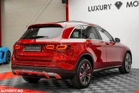 Mercedes-Benz GLC din 2020 cu 48.000 km - oferta MER161197 - foto 15