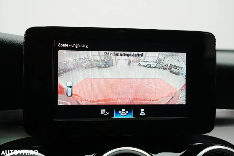 Mercedes-Benz GLC din 2020 cu 48.000 km - oferta MER161197 - foto 18