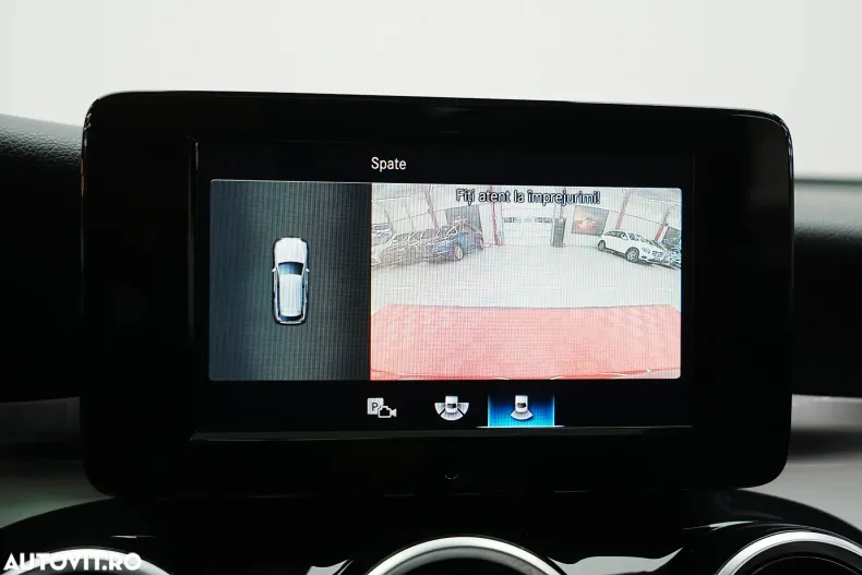 Mercedes-Benz GLC din 2020 cu 48.000 km - oferta MER161197 - foto 21