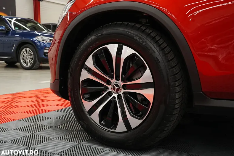 Mercedes-Benz GLC din 2020 cu 48.000 km - oferta MER161197 - foto 23