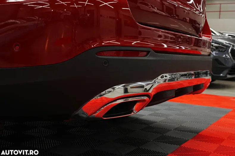 Mercedes-Benz GLC din 2020 cu 48.000 km - oferta MER161197 - foto 25