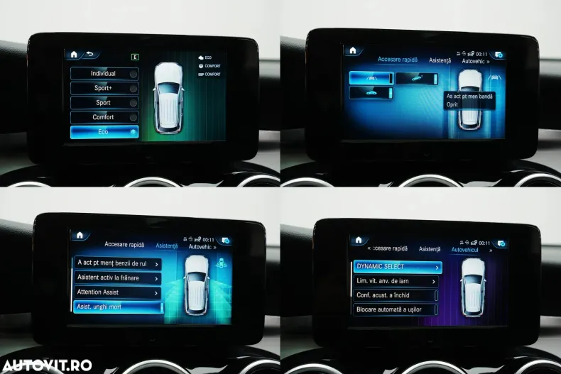 Mercedes-Benz GLC din 2020 cu 48.000 km - oferta MER161197 - foto 27