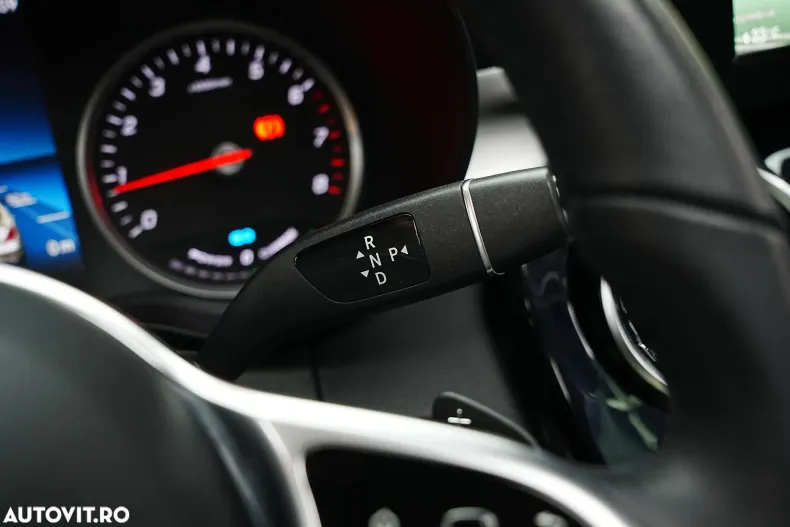 Mercedes-Benz GLC din 2020 cu 48.000 km - oferta MER161197 - foto 30