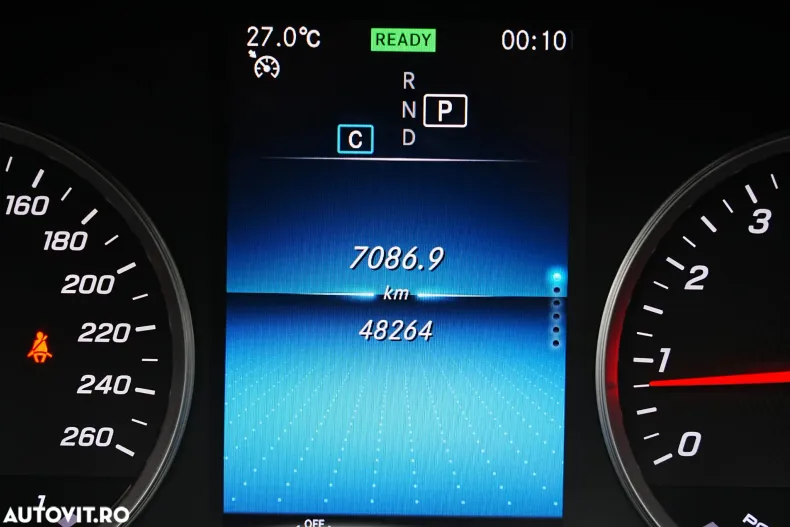 Mercedes-Benz GLC din 2020 cu 48.000 km - oferta MER161197 - foto 32