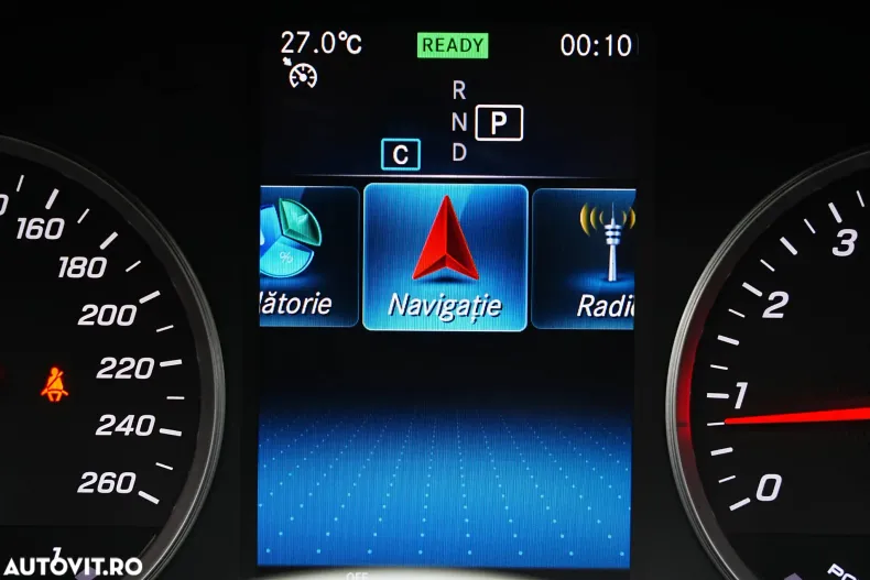 Mercedes-Benz GLC din 2020 cu 48.000 km - oferta MER161197 - foto 34