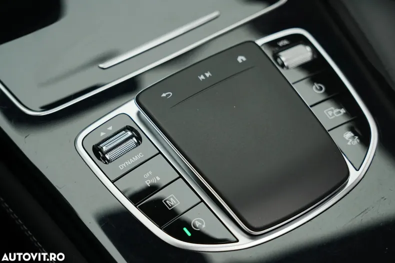 Mercedes-Benz GLC din 2020 cu 48.000 km - oferta MER161197 - foto 36