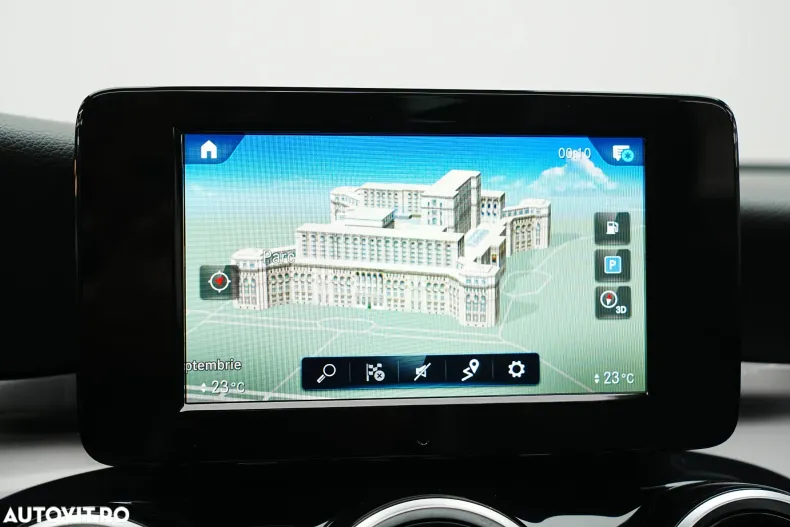 Mercedes-Benz GLC din 2020 cu 48.000 km - oferta MER161197 - foto 38