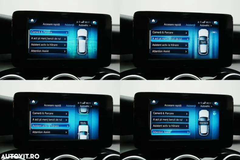 Mercedes-Benz GLC din 2020 cu 48.000 km - oferta MER161197 - foto 39