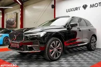 Volvo XC60 din 2022 cu 119.000 km - oferta VOL161198 - foto 1