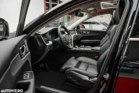 Volvo XC60 din 2022 cu 119.000 km - oferta VOL161198 - foto 4