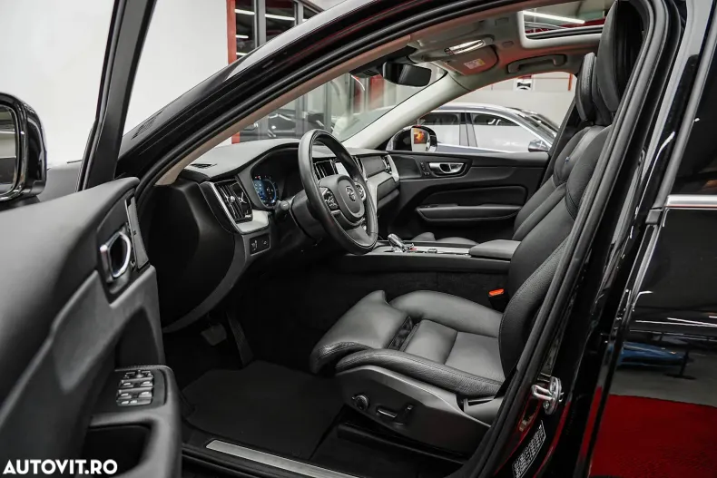 Volvo XC60 din 2022 cu 119.000 km - oferta VOL161198 - foto 4