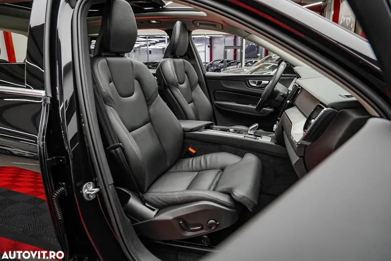 Volvo XC60 din 2022 cu 119.000 km - oferta VOL161198 - foto 8