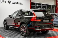 Volvo XC60 din 2022 cu 119.000 km - oferta VOL161198 - foto 11