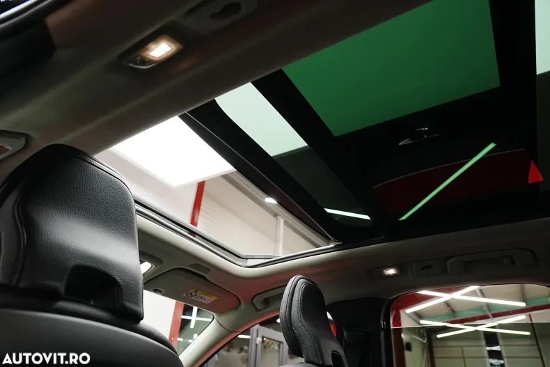 Volvo XC60 din 2022 cu 119.000 km - oferta VOL161198 - foto 12