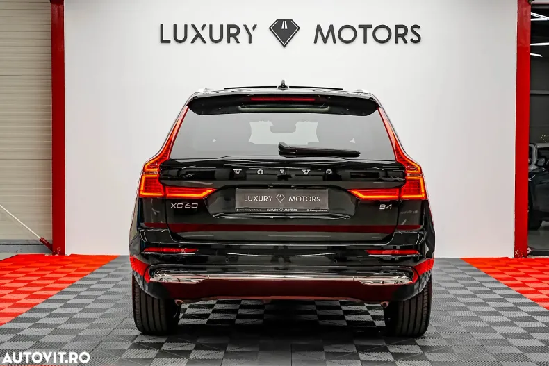 Volvo XC60 din 2022 cu 119.000 km - oferta VOL161198 - foto 13