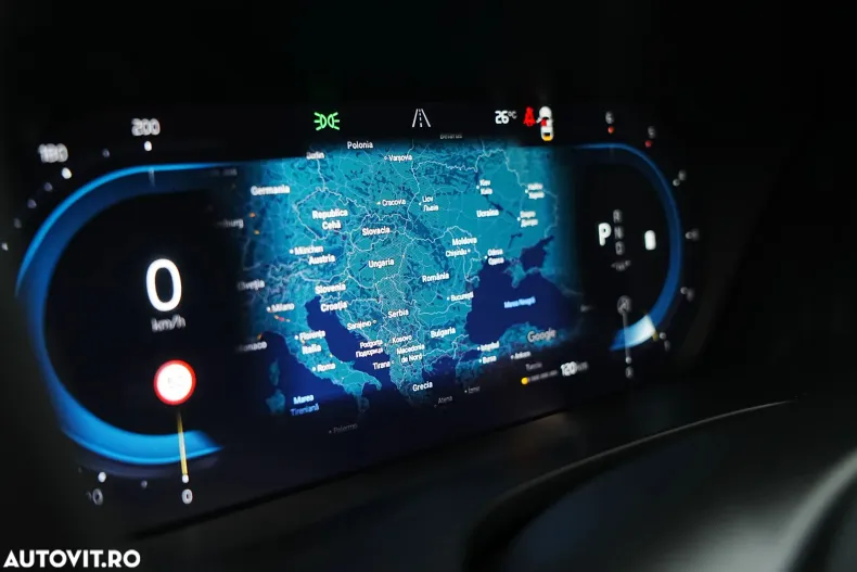 Volvo XC60 din 2022 cu 119.000 km - oferta VOL161198 - foto 20