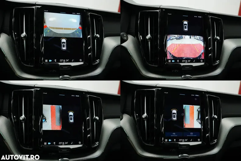 Volvo XC60 din 2022 cu 119.000 km - oferta VOL161198 - foto 22