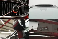 Volvo XC60 din 2022 cu 119.000 km - oferta VOL161198 - foto 24