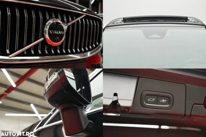 Volvo XC60 din 2022 cu 119.000 km - oferta VOL161198 - foto 24