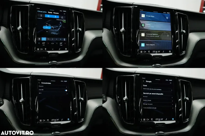 Volvo XC60 din 2022 cu 119.000 km - oferta VOL161198 - foto 25