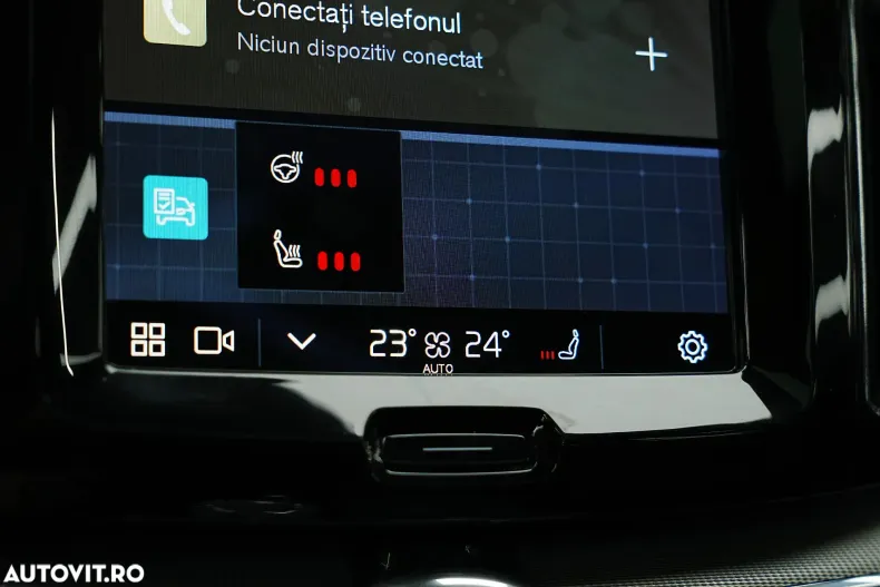 Volvo XC60 din 2022 cu 119.000 km - oferta VOL161198 - foto 26