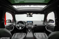 BMW X3 din 2021 cu 89.000 km - oferta BMW161199 - foto 2