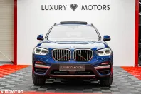 BMW X3 din 2021 cu 89.000 km - oferta BMW161199 - foto 3