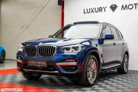 BMW X3 din 2021 cu 89.000 km - oferta BMW161199 - foto 4